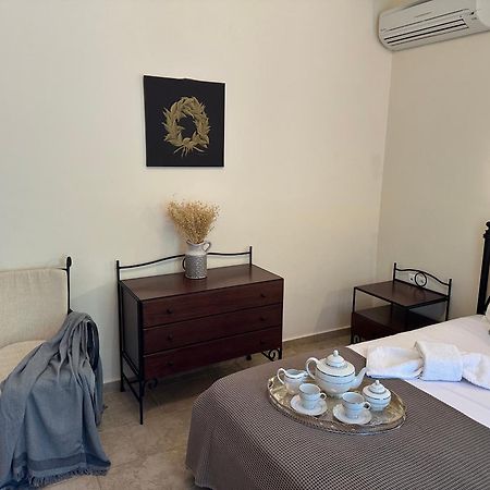 Karya Studios Kariá Dış mekan fotoğraf